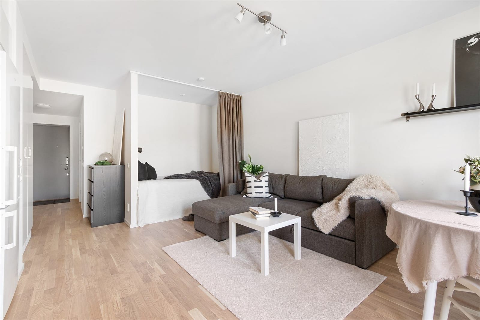 1 rok · 31 m² i Hässelby – bild 9