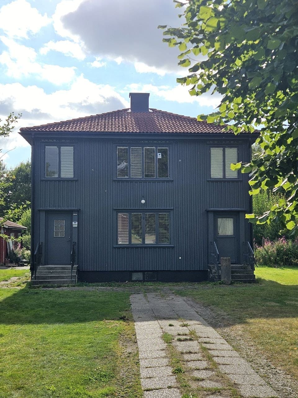 5 rok · 149 m² i Ölsremma – bild 3