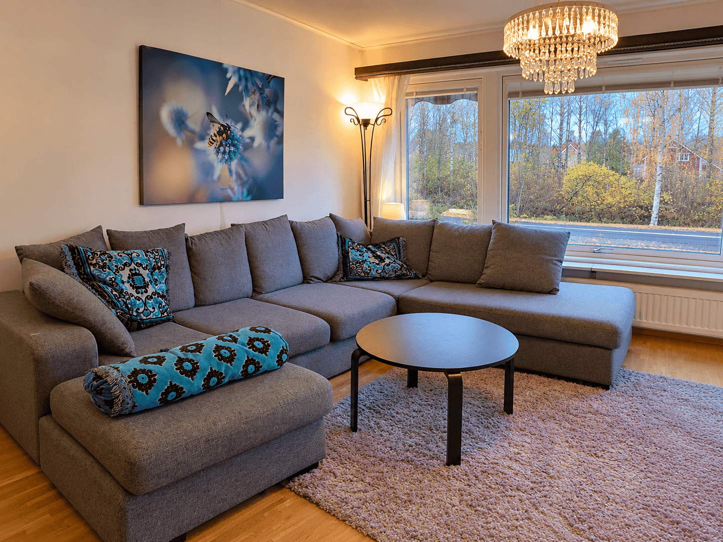 4 rok · 80 m² i Skellefteå – bild 2
