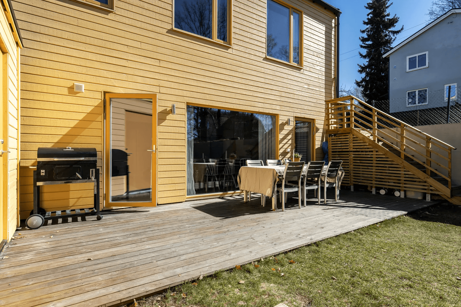 5 rok · 103 m² i Älvsjö – bild 2
