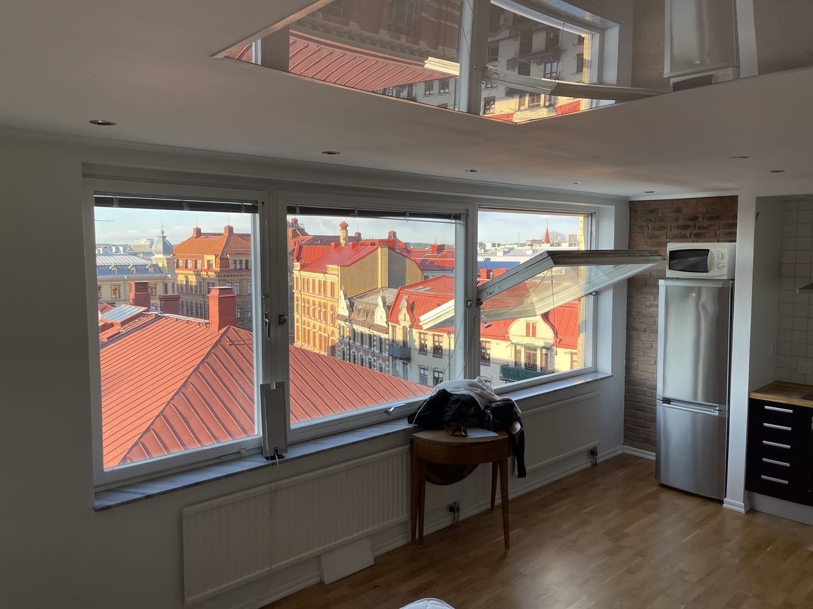 1 rok · 32 m² i Göteborg – bild 5