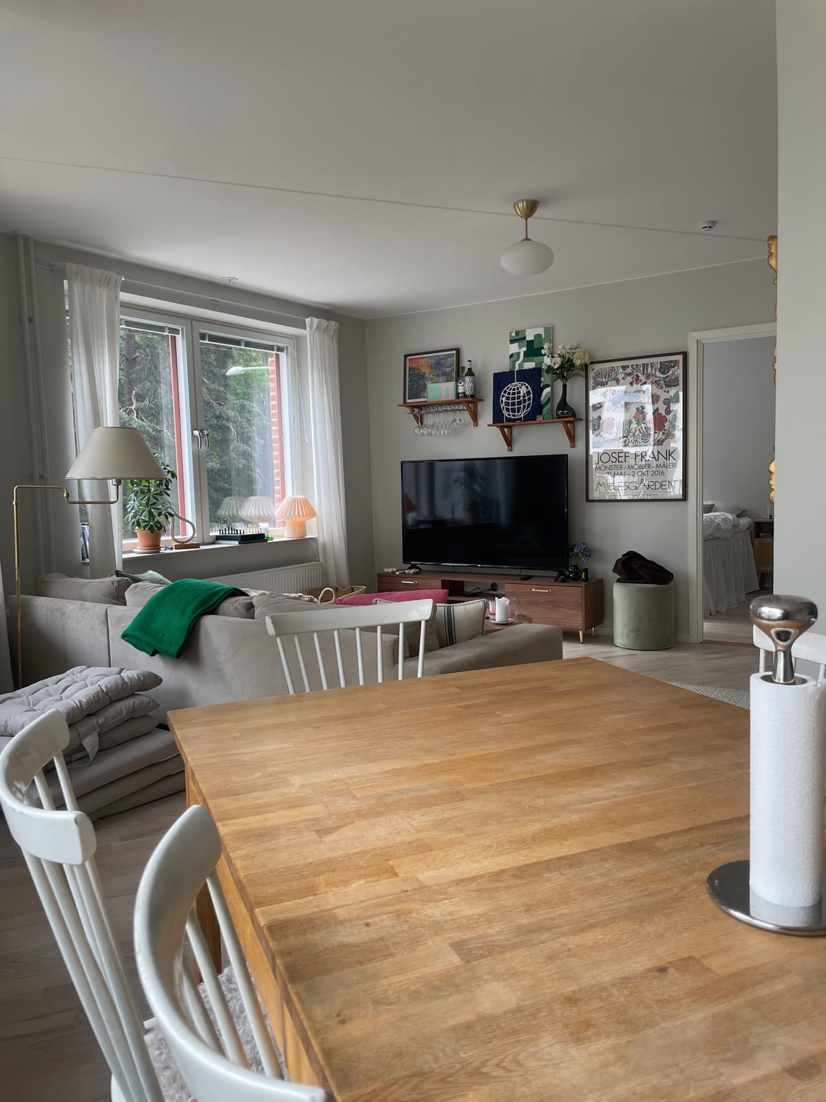2 rok · 63 m² i Uppsala – bild 8