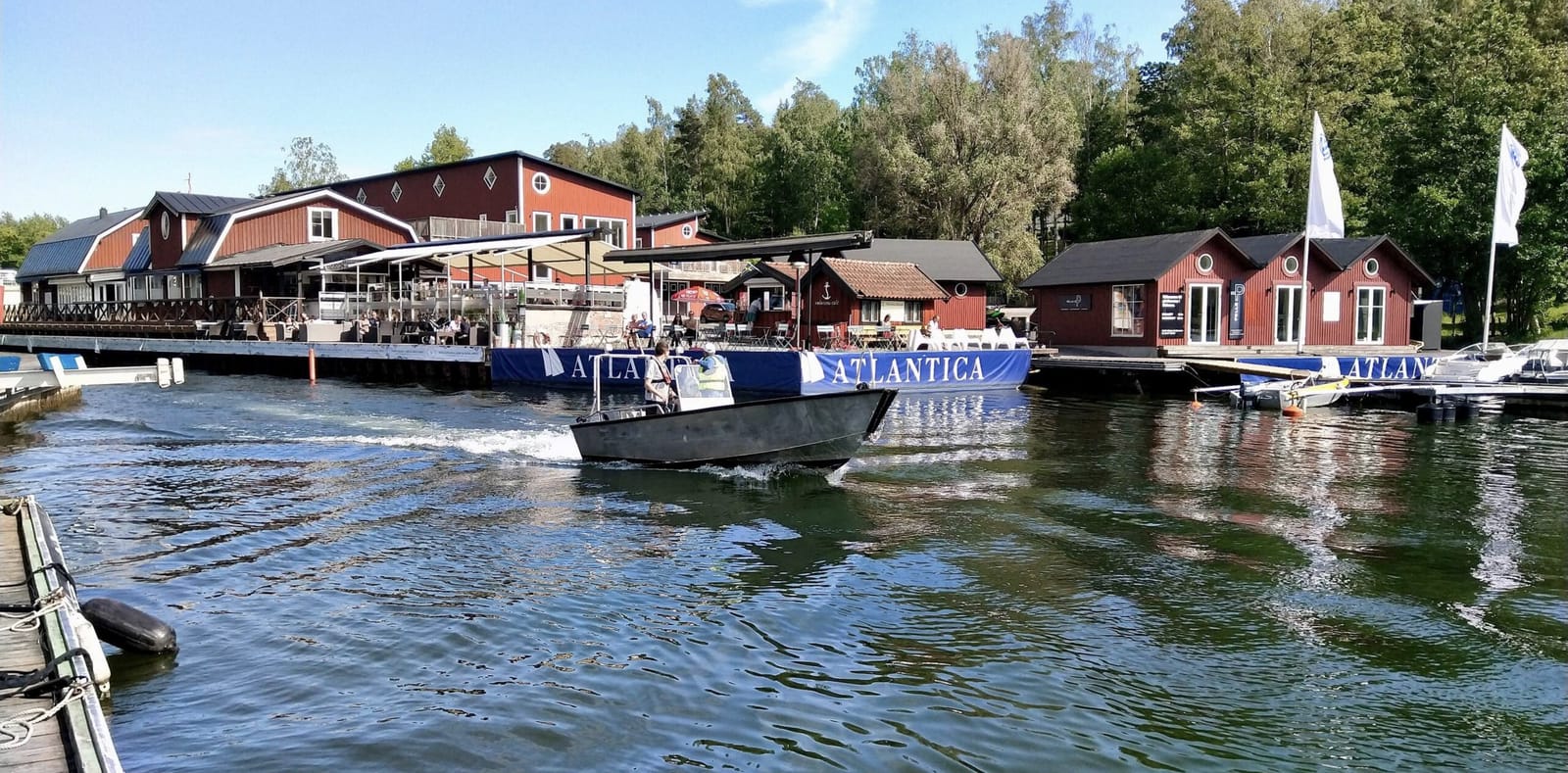 2 rok · 25 m² i Värmdö – bild 12