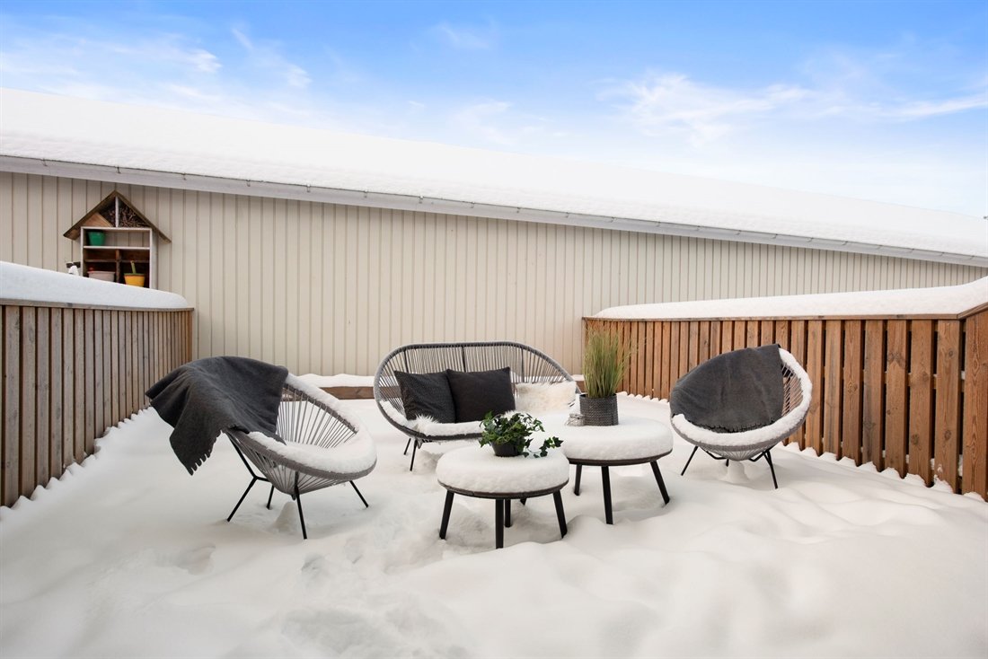 Radhus, 4 rooms, 110 sqm, Åkersberga – bild 11