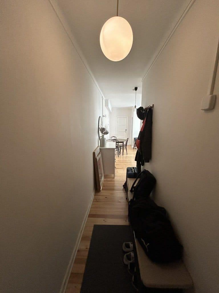 2 rok · 58 m² i Stockholm – bild 4