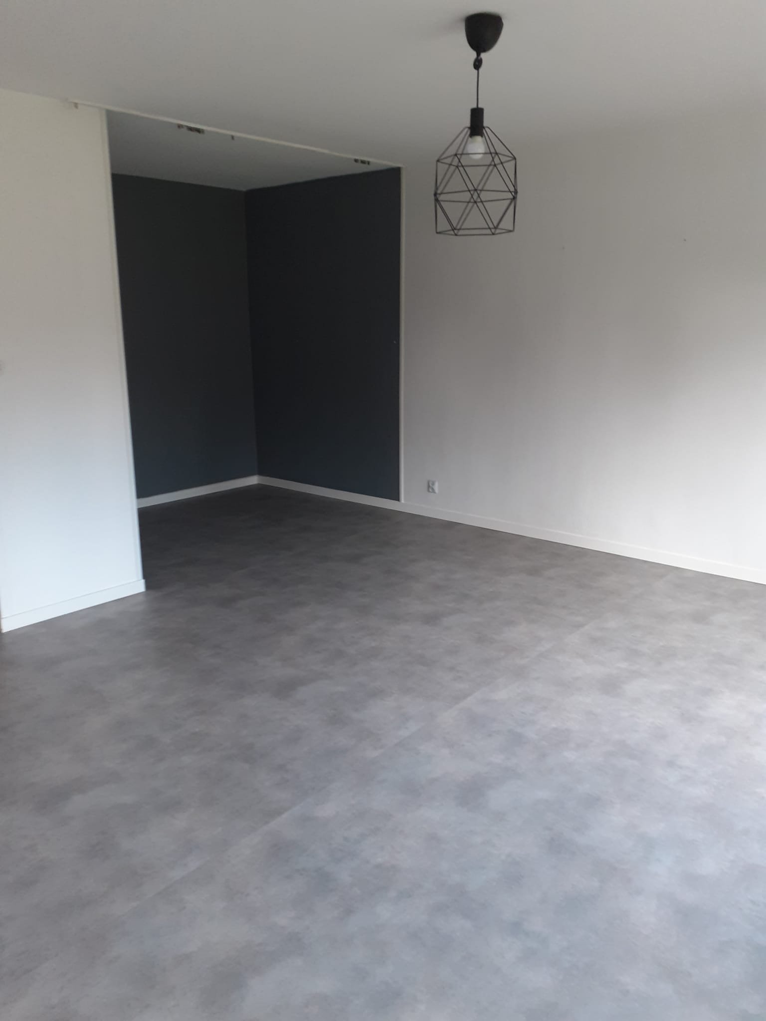 Lägenhet, 1 rooms, 38 sqm, Fellingsbro – bild 2