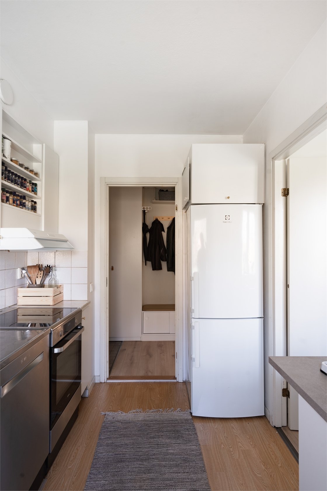 2 rok · 42 m² i Västerås – bild 5