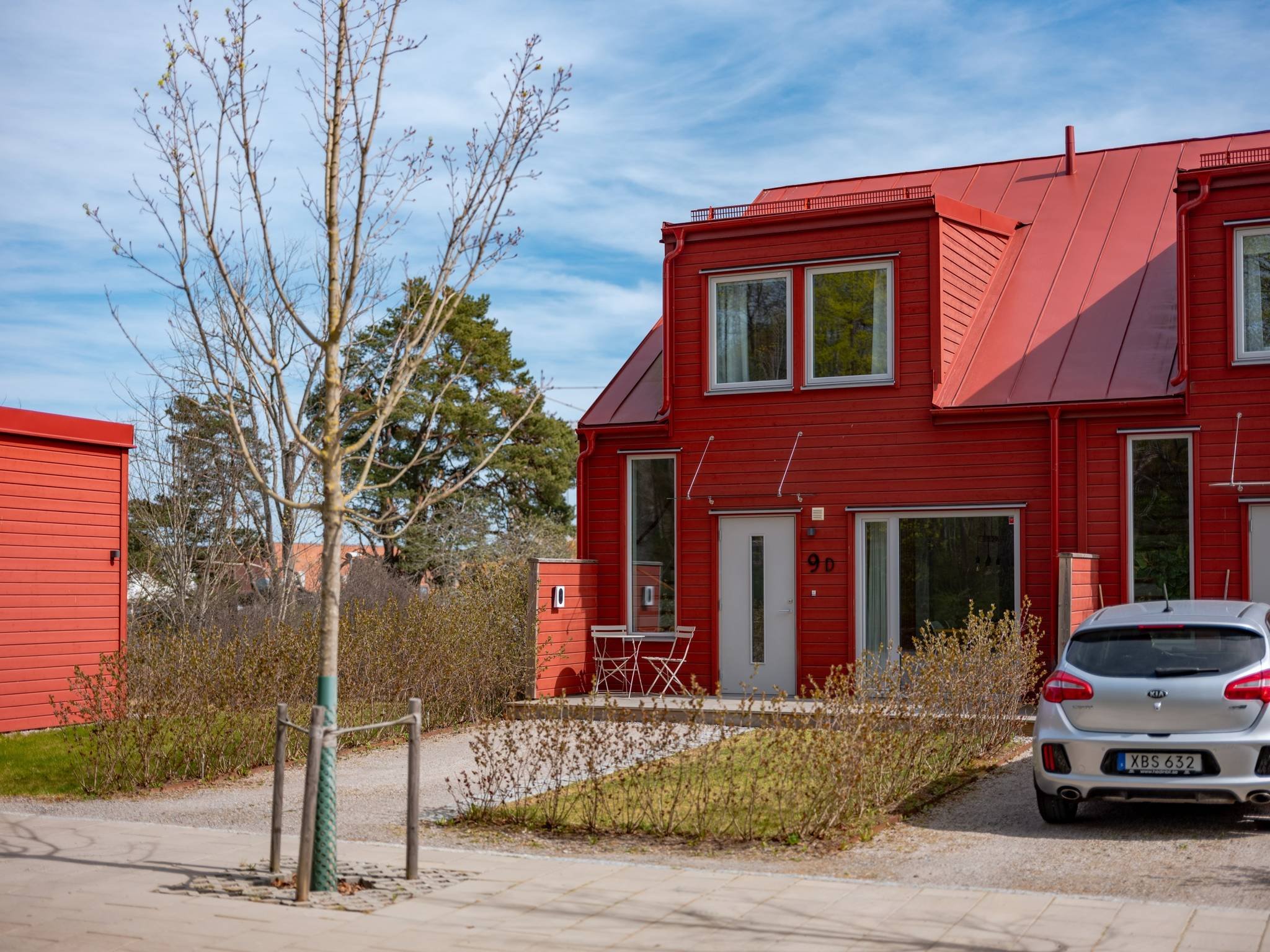 Radhus, 4 rooms, 110 sqm, Upplands Väsby – bild 6