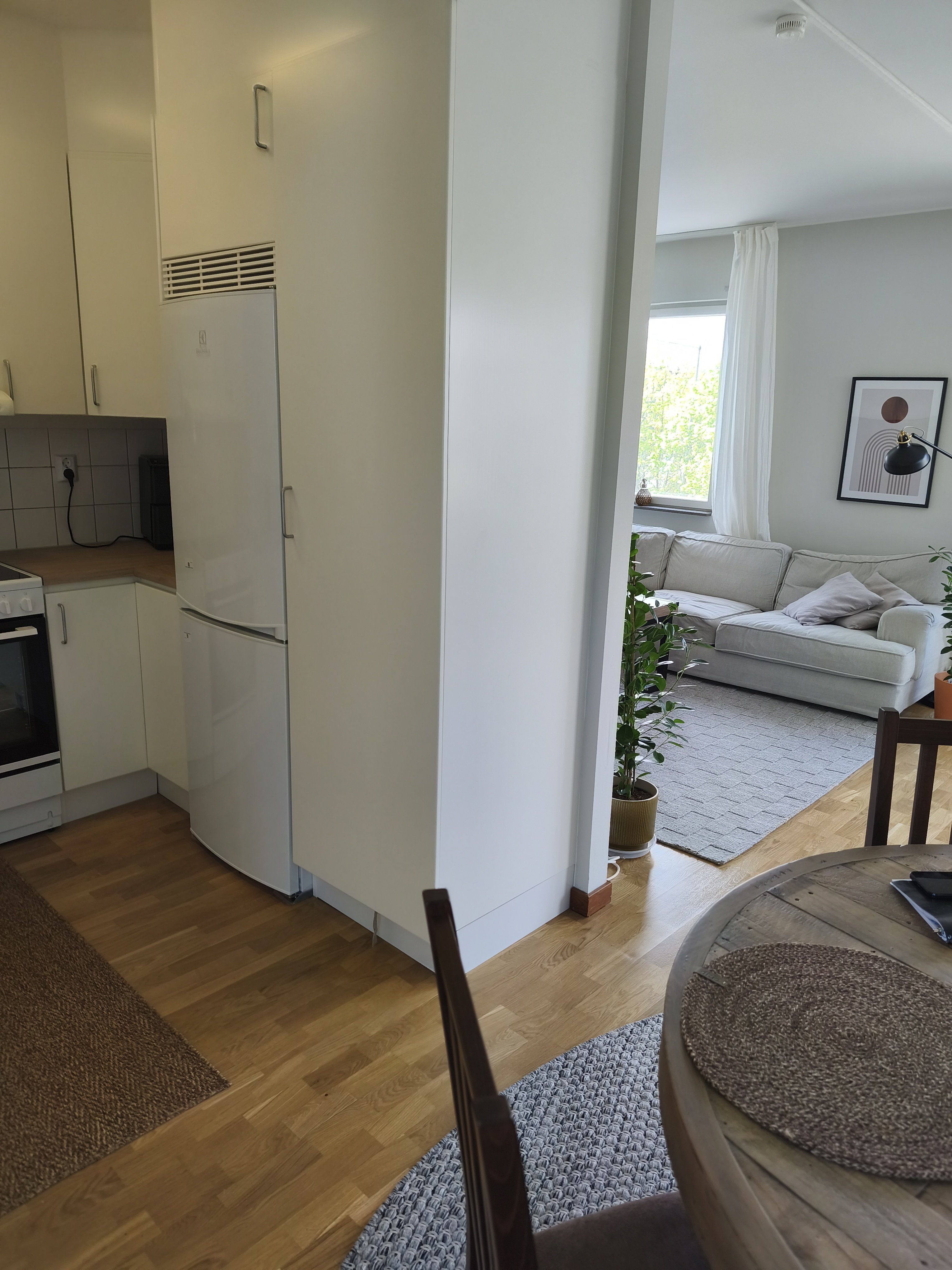 Lägenhet, 1 rooms, 9 sqm, Hägersten – bild 11