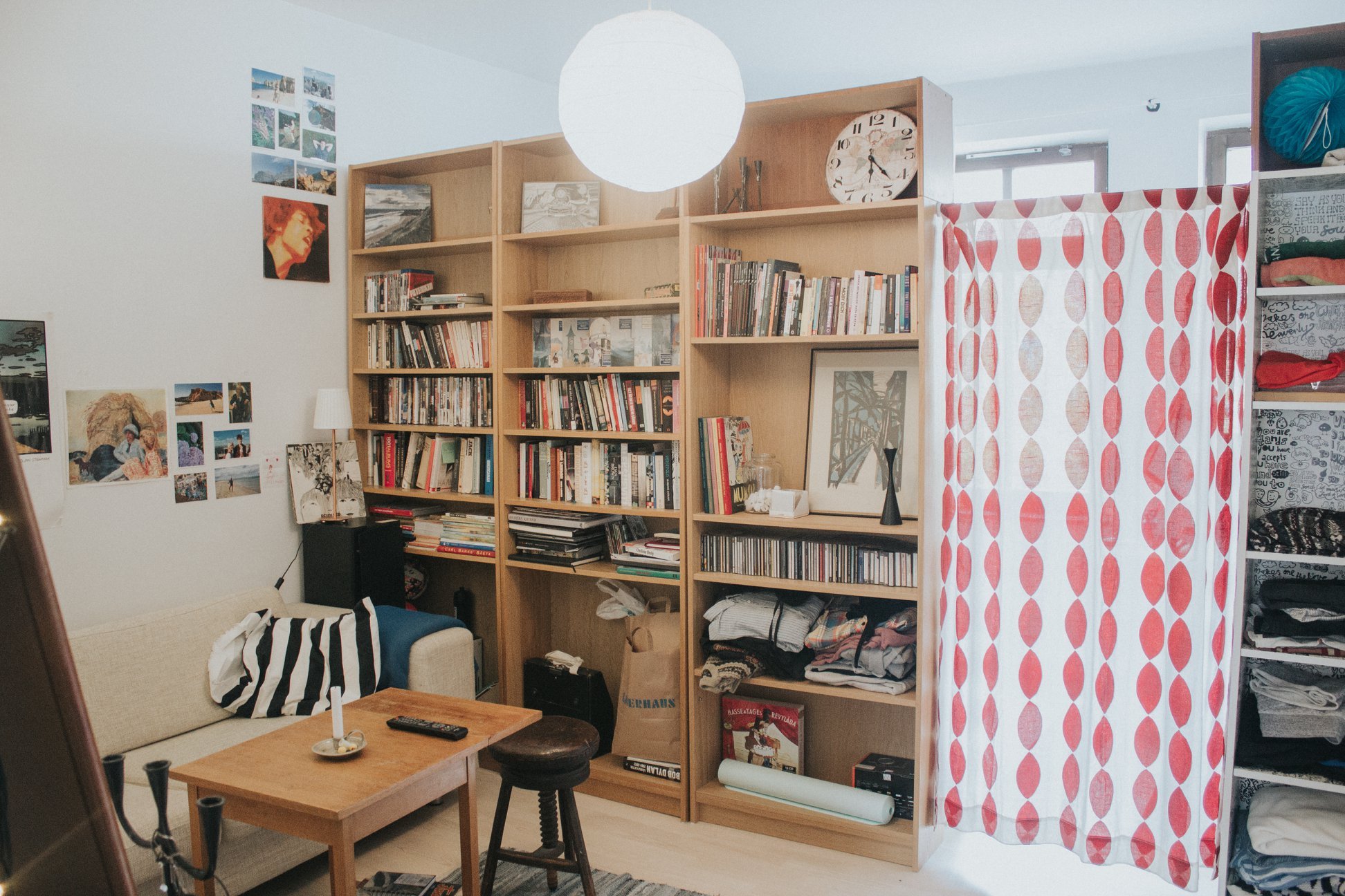Lägenhet, 1 rooms, 20 sqm, Malmö – bild 4