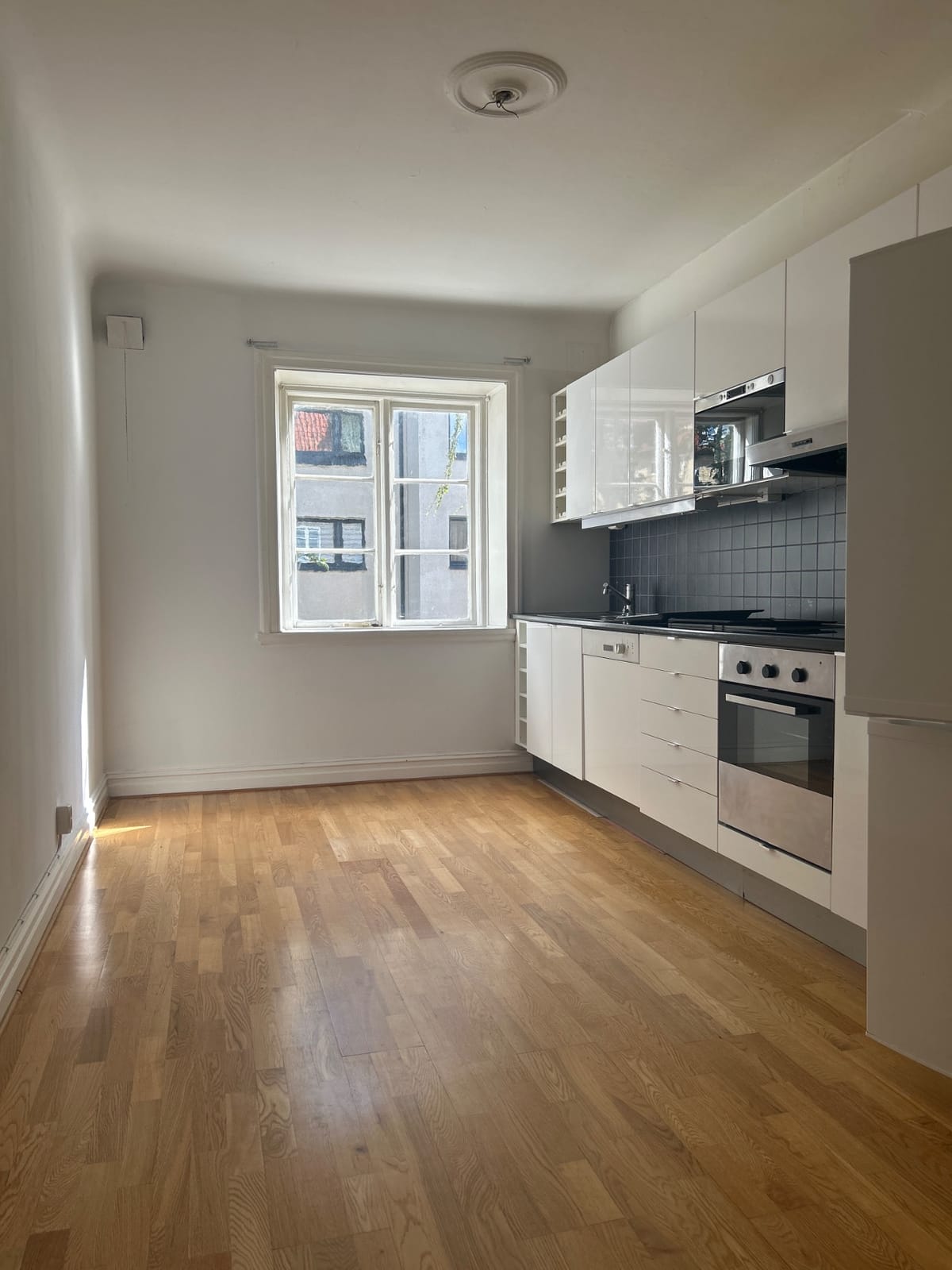 2 rok · 57 m² i Helsingborg