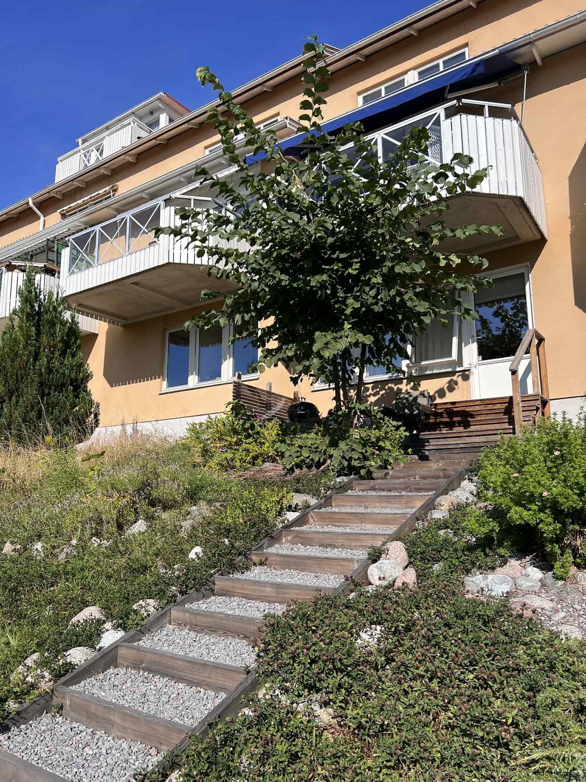 2 rok · 47 m² i Sigtuna – bild 2