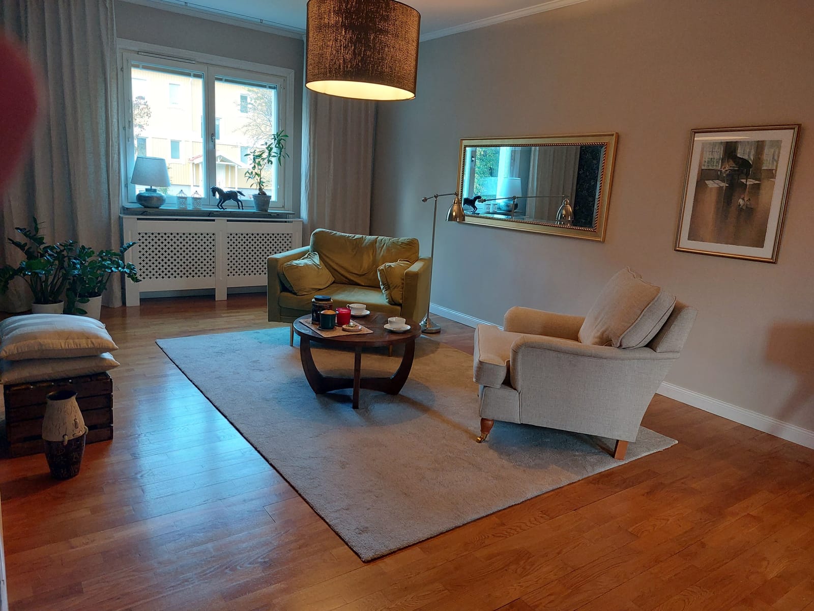 2 rok · 65 m² i Upplands Väsby – bild 3