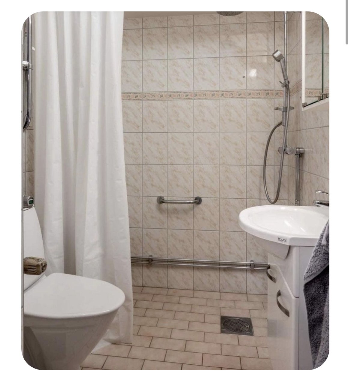 Lägenhet, 2 rooms, 47 sqm, Sundsvall – bild 4