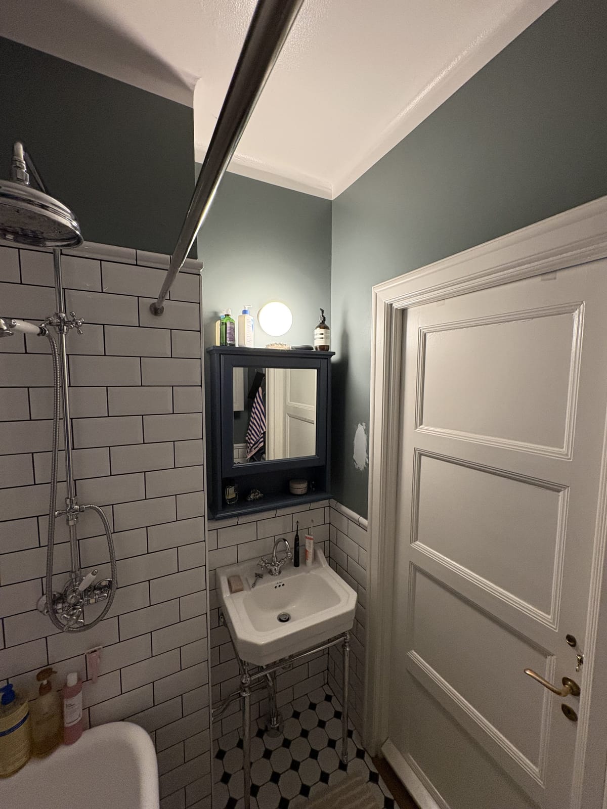 3 rok · 79 m² i Stockholm – bild 10