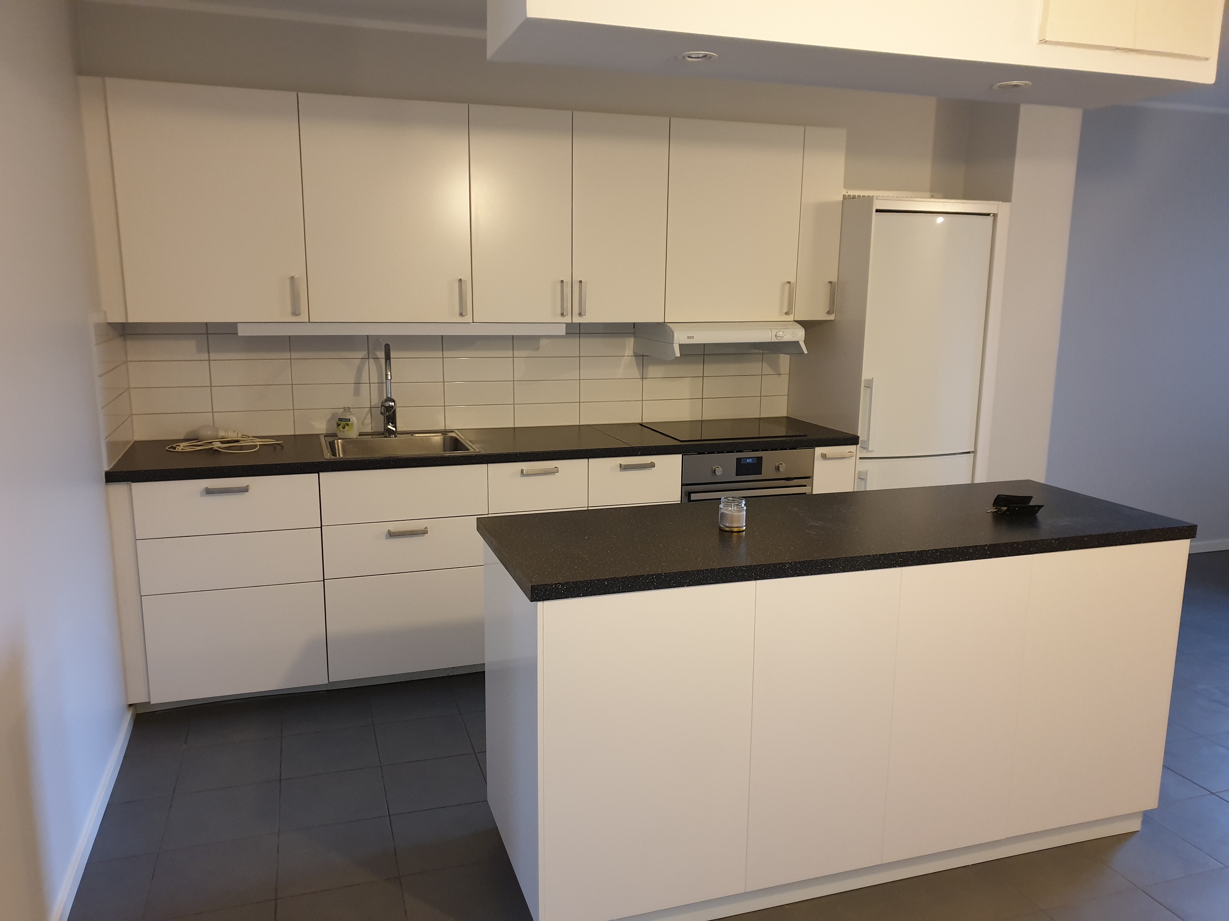 Lägenhet, 2 rooms, 70 sqm, Sjöbo – bild 3