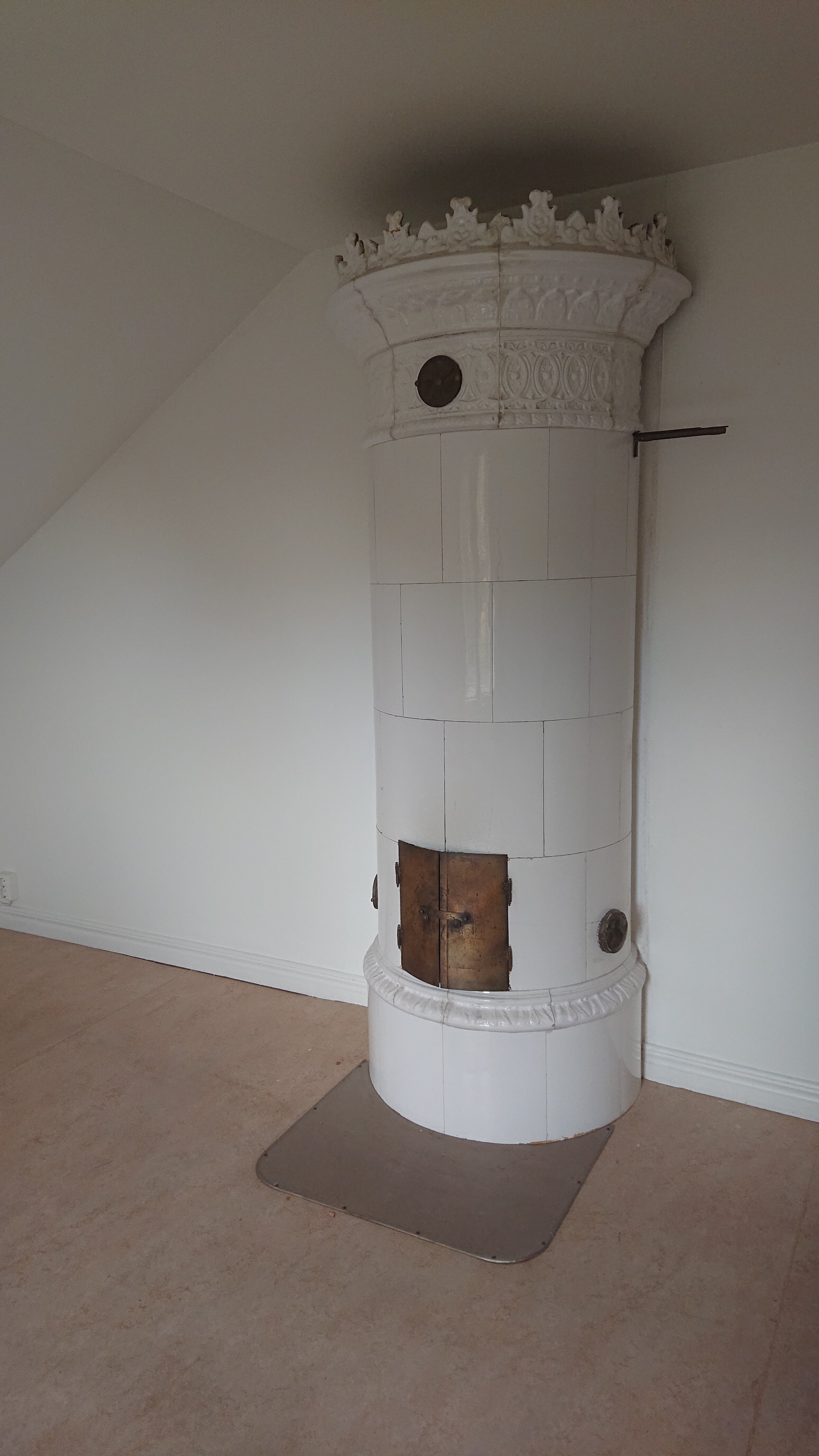 Lägenhet, 1 rooms, 38 sqm, Ronneby – bild 4