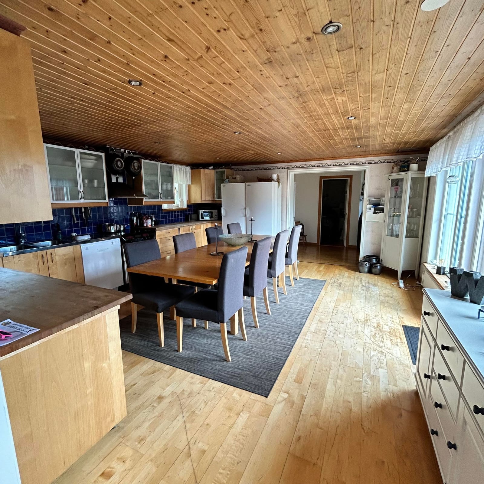 3 rok · 100 m² i Ingarö – bild 6