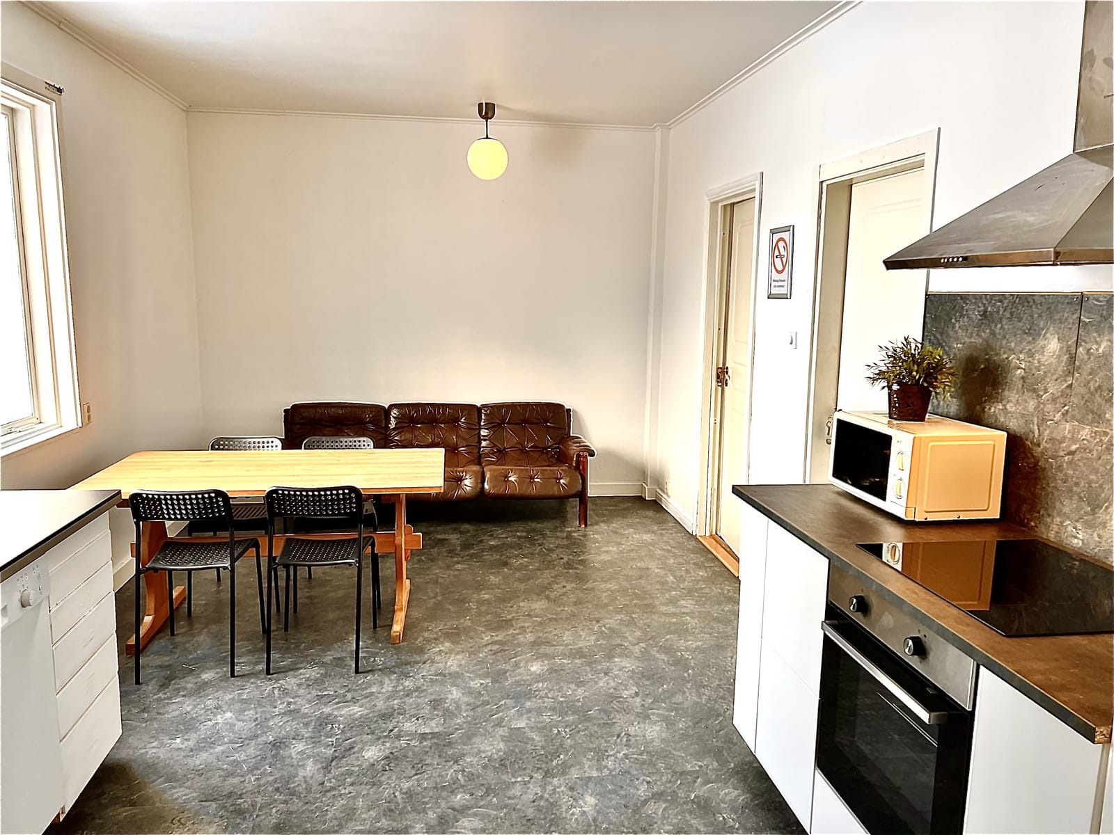 1 rok · 14 m² i Haparanda – bild 4