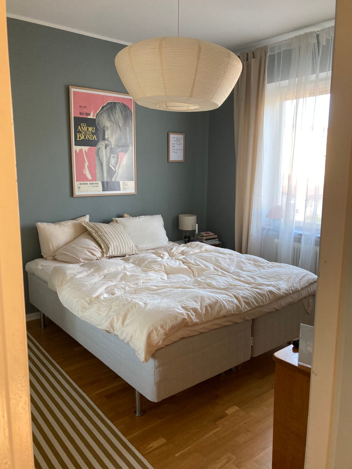 2 rok · 49 m² i Johanneshov – bild 2