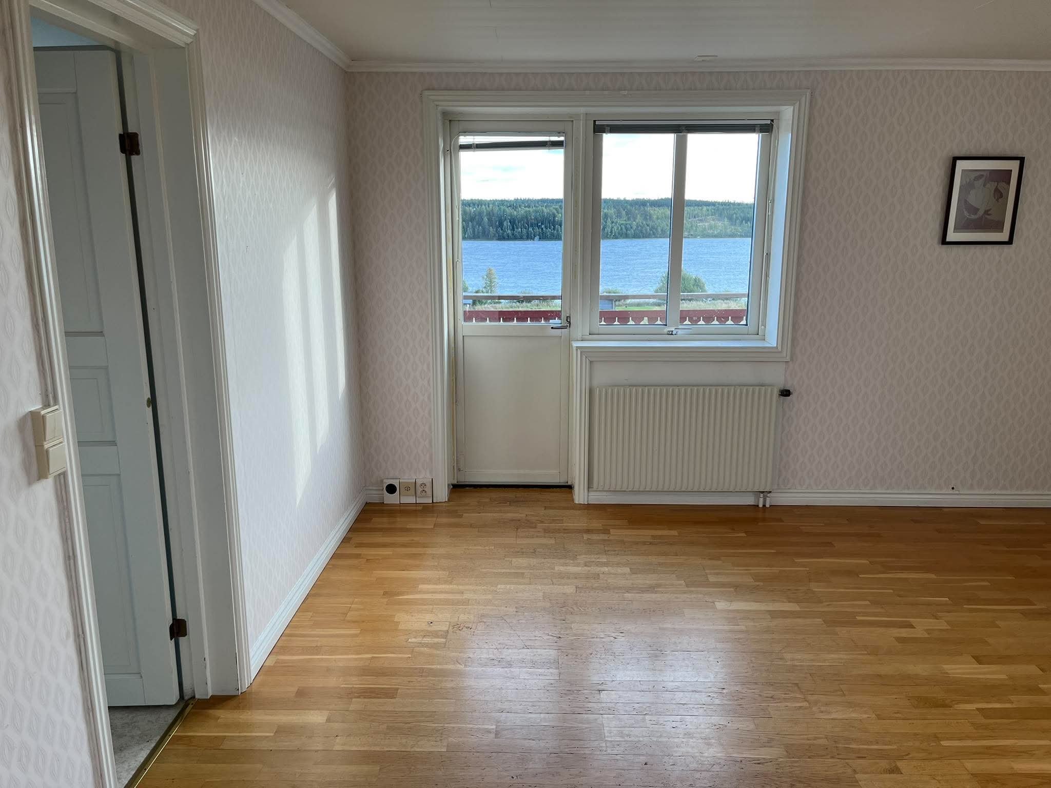 4 rok · 140 m² i Strömsund – bild 8