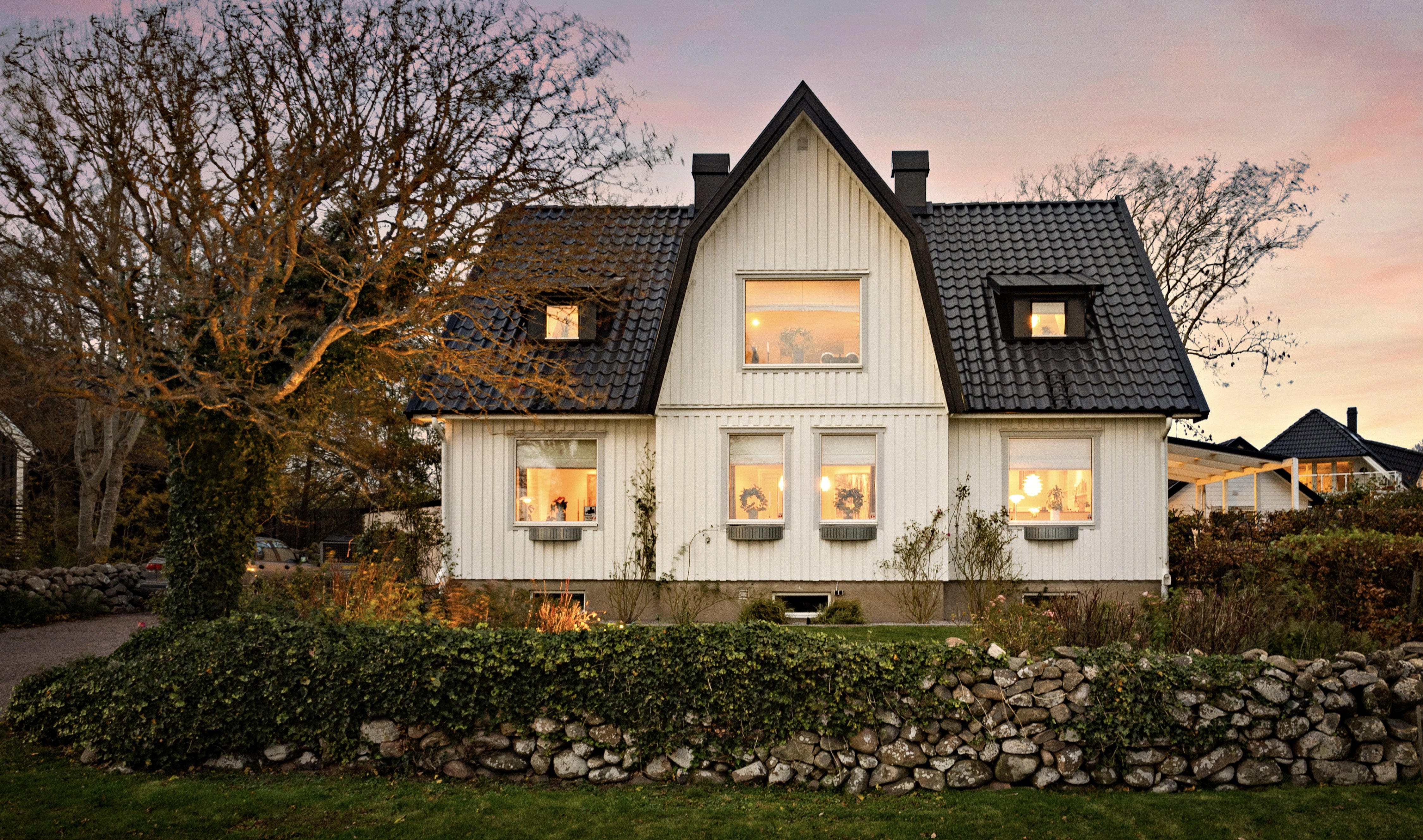 Villa/Hus, 7 rooms, 220 sqm, Vejbystrand – Vejbystrand