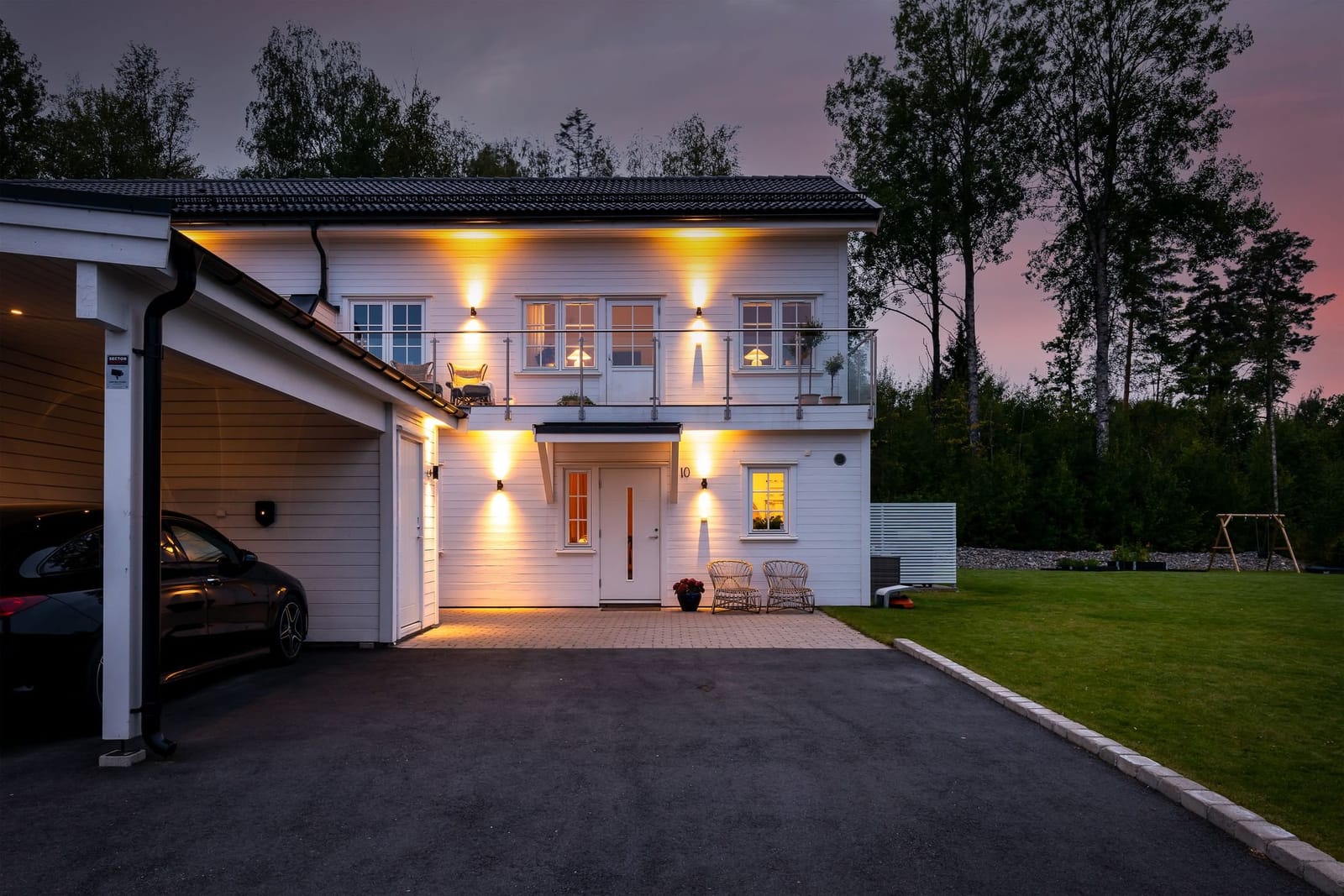 5 rok · 144 m² i Örebro