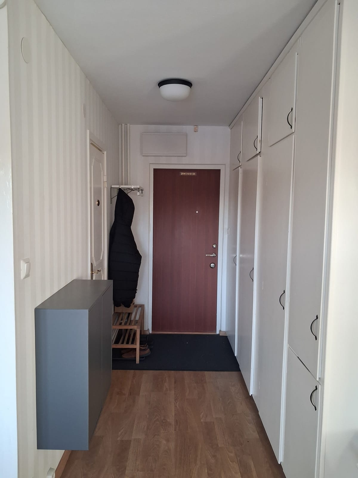 2 rok · 37 m² i Västerås – bild 8