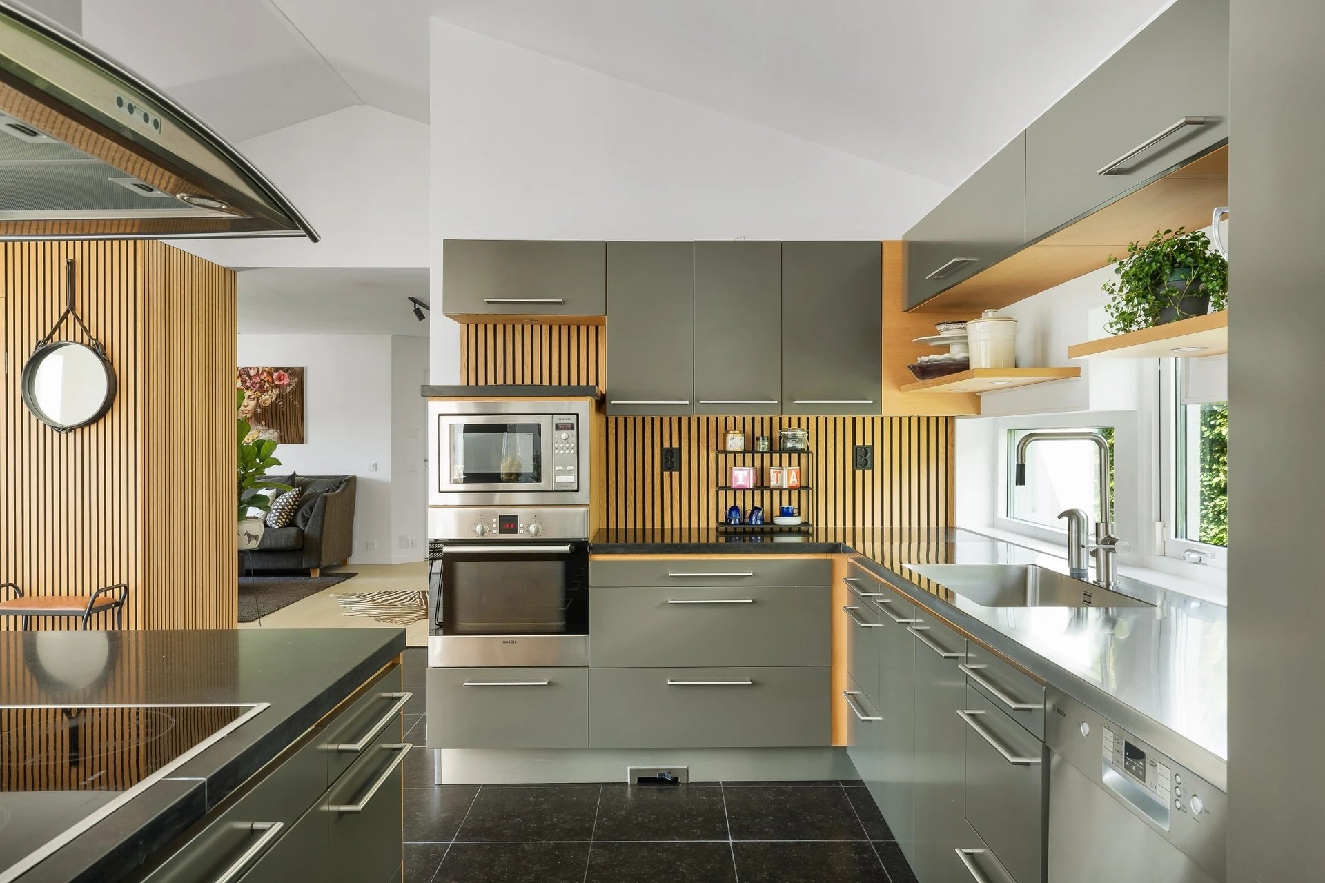 Villa/Hus, 5 rooms, 158 sqm, Ekerö – bild 3