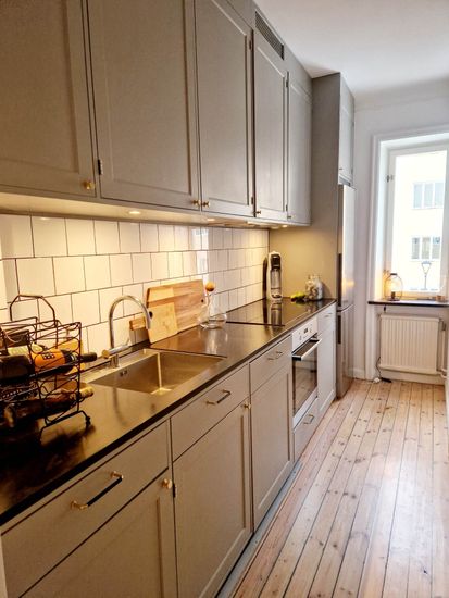 2 rok · 43 m² i Stockholm – bild 3