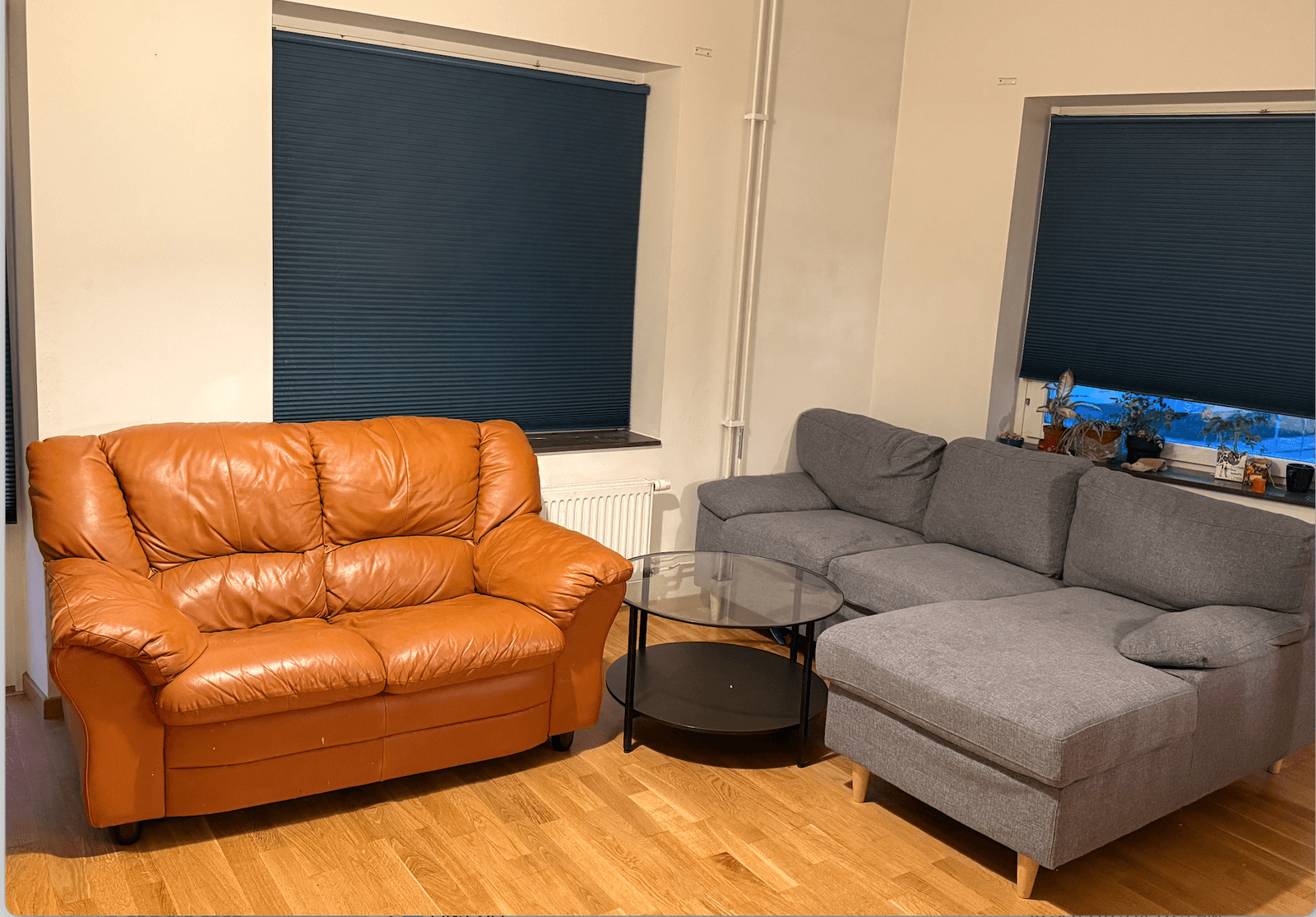 Lägenhet, 3 rooms, 65 sqm, Uppsala