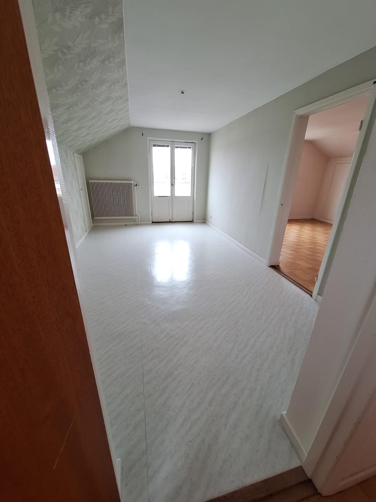 2 rok · 70 m² i Mjölby – bild 5