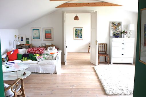 6 rok · 124 m² i Härnösand – bild 12