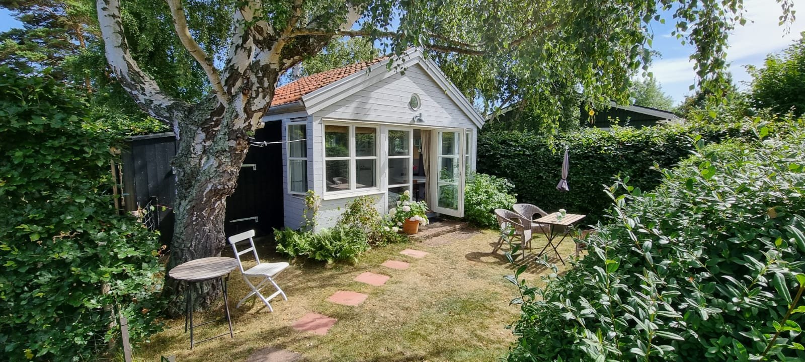 1 rok · 25 m² i Falsterbo – bild 9