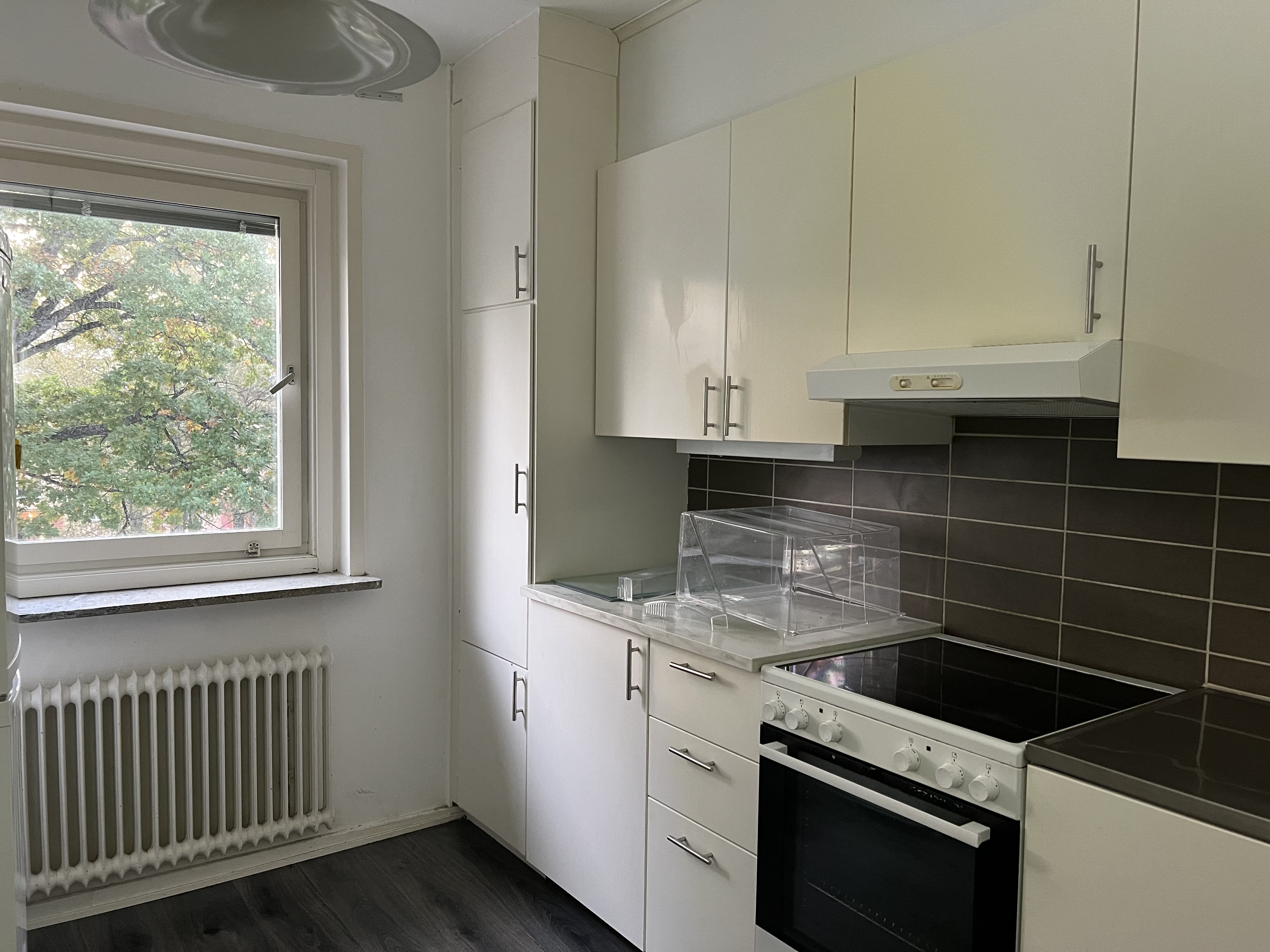 Lägenhet, 1 rooms, 40 sqm, Katrineholm – bild 2