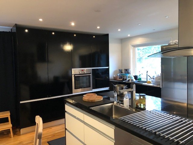 Villa/Hus, 5 rooms, 120 sqm, Helsingborg – bild 5