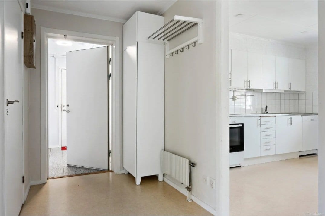 2 rok · 65 m² i Hyltebruk – bild 6