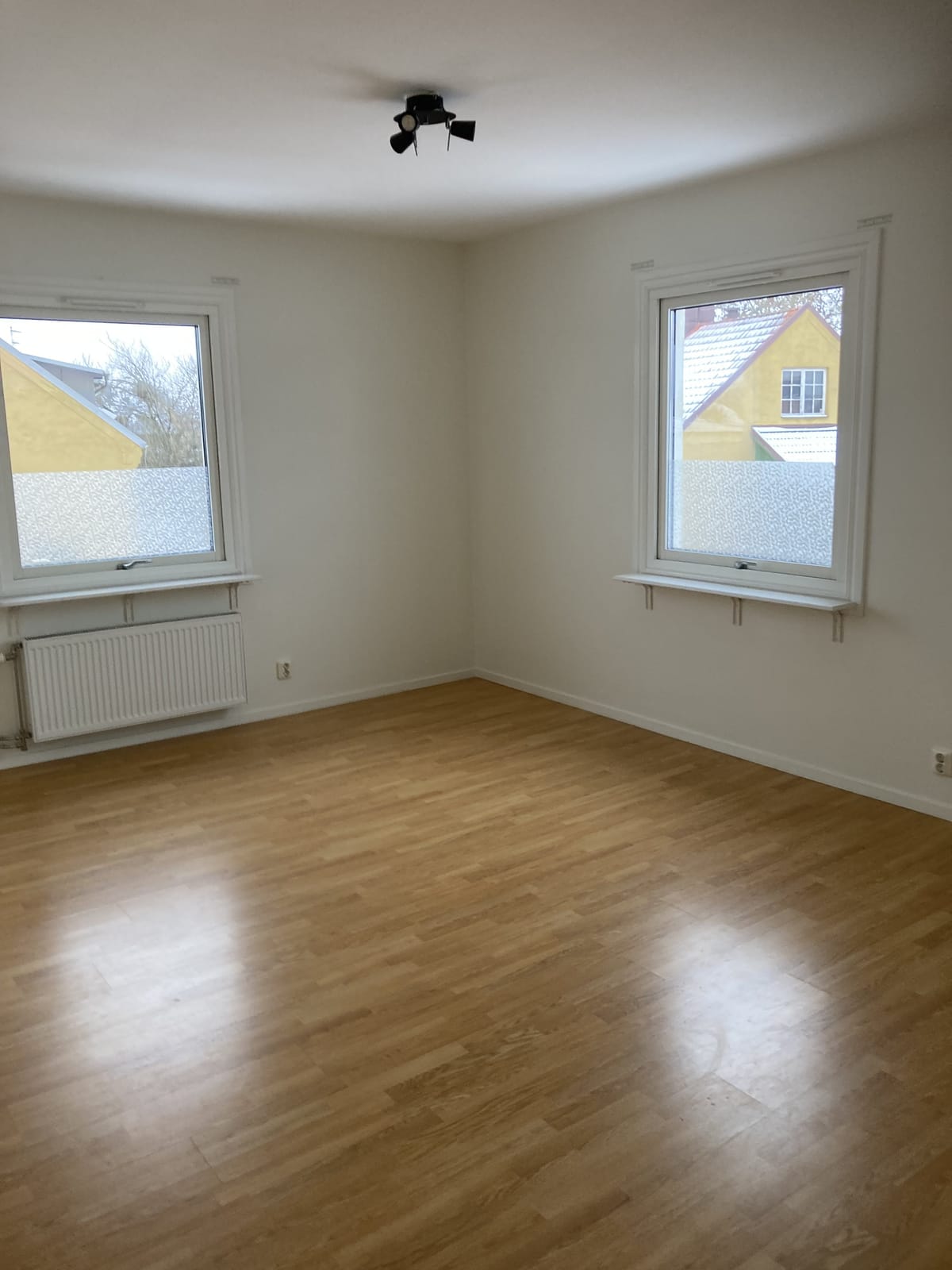 2 rok · 57 m² i Kristianstad – bild 3