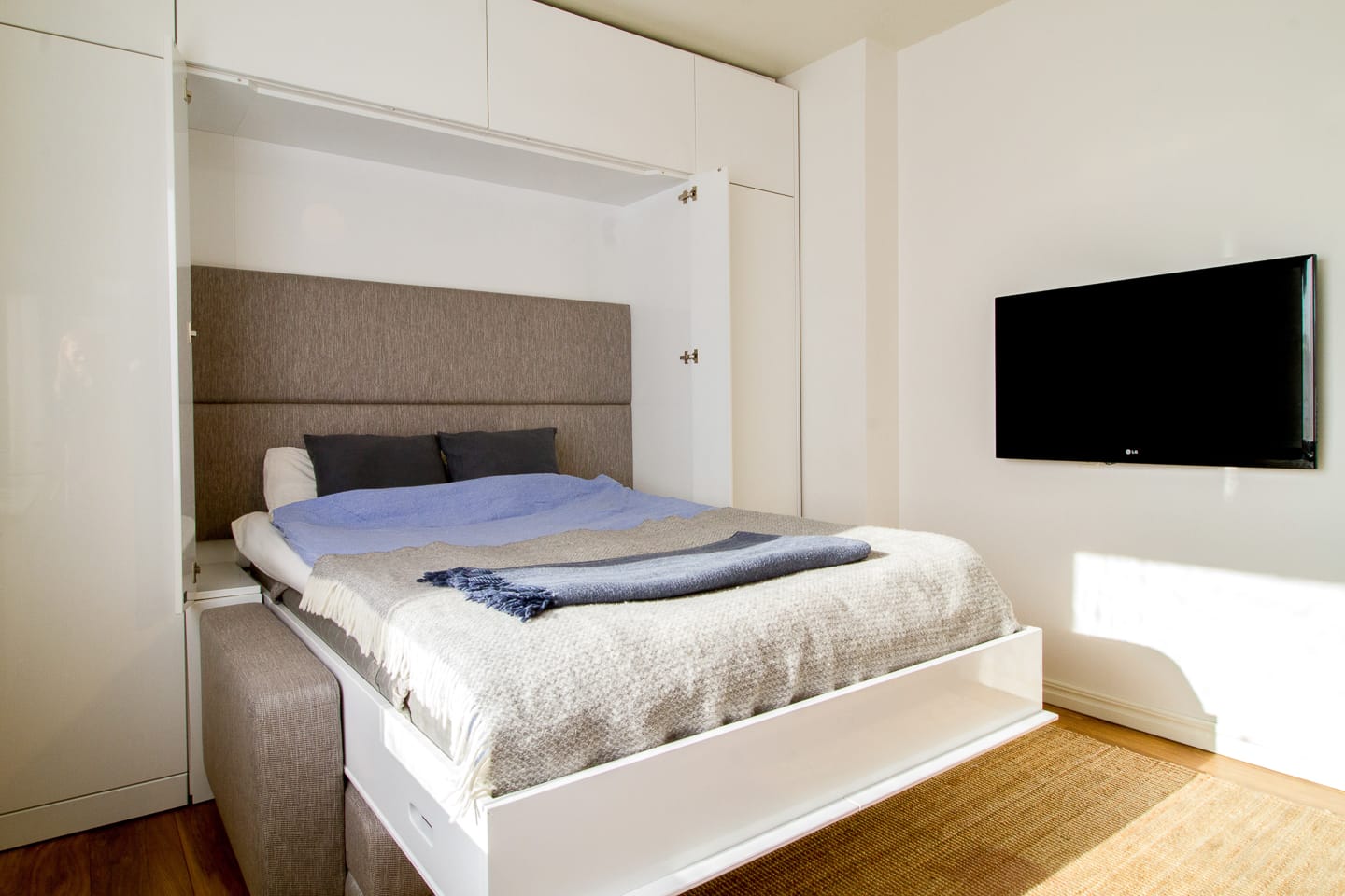 1 rok · 23 m² i Uppsala – Uppsala