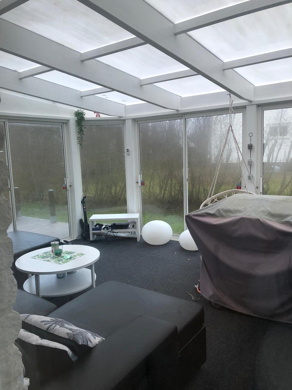 5 rok · 208 m² i Ambjornarp – bild 12