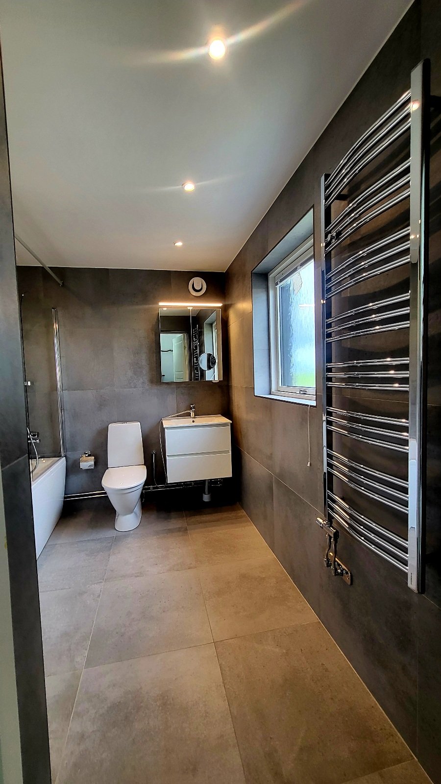 Duplex, 3 rooms, 91 sqm, Segeltorp – bild 7
