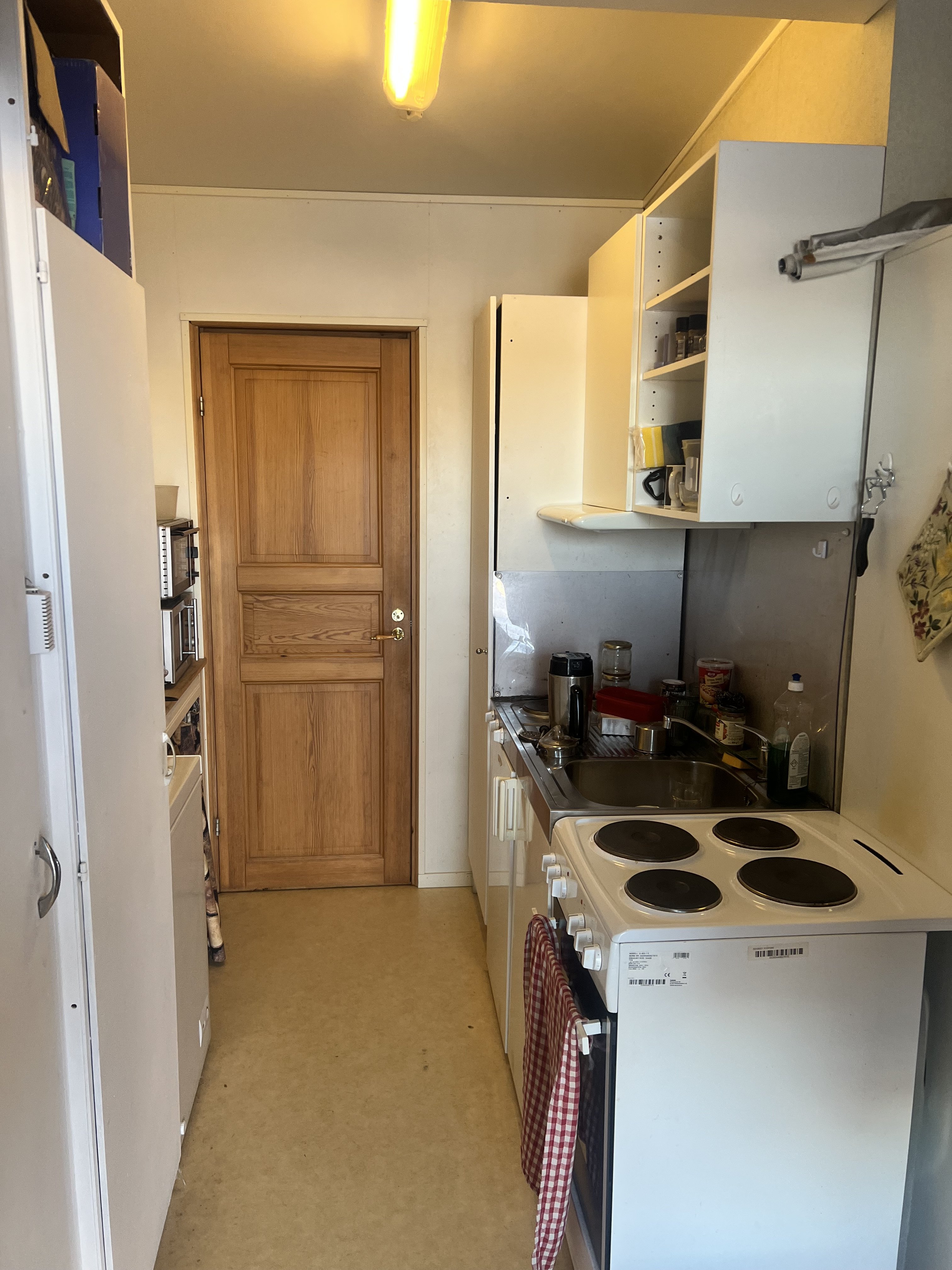 Lägenhet, 1 rooms, 25 sqm, Vännäs – bild 6