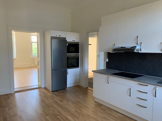 Lägenhet, 2 rooms, 86 sqm, Skövde – bild 2