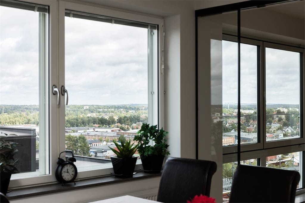 3 rok · 84 m² i Växjö – bild 22