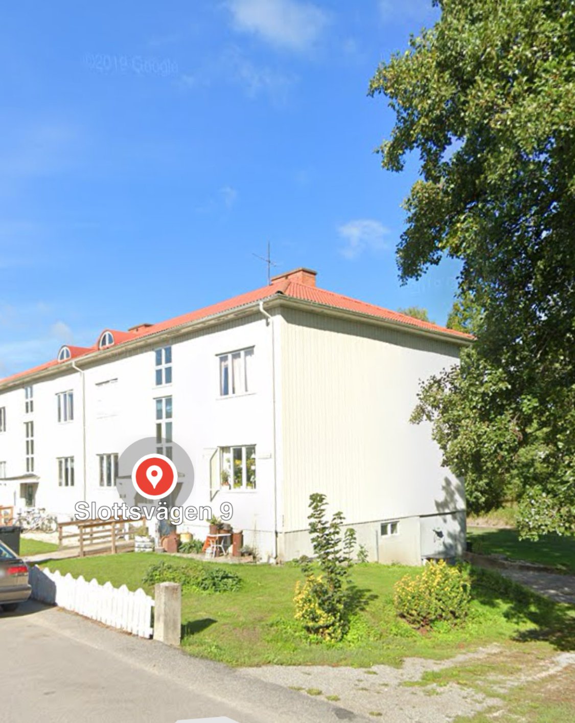 Lägenhet, 2 rooms, 53 sqm, Vingåker