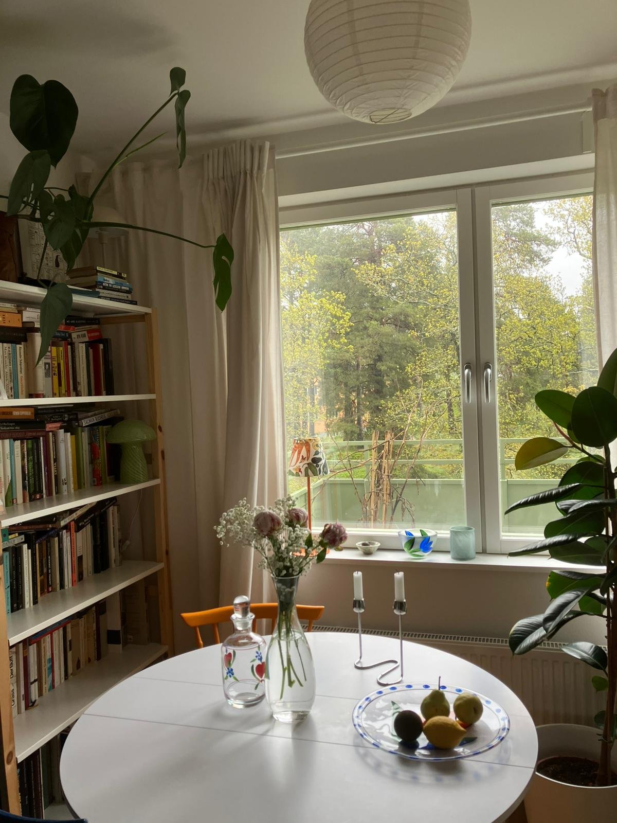 Lägenhet, 1 rooms, 25 sqm, Järfälla