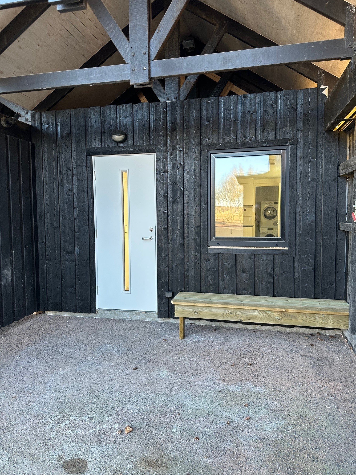 Lägenhet, 3 rooms, 65 sqm, Billesholm – bild 8