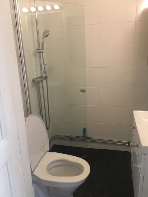 2 rok · 41 m² i Stockholm – bild 4
