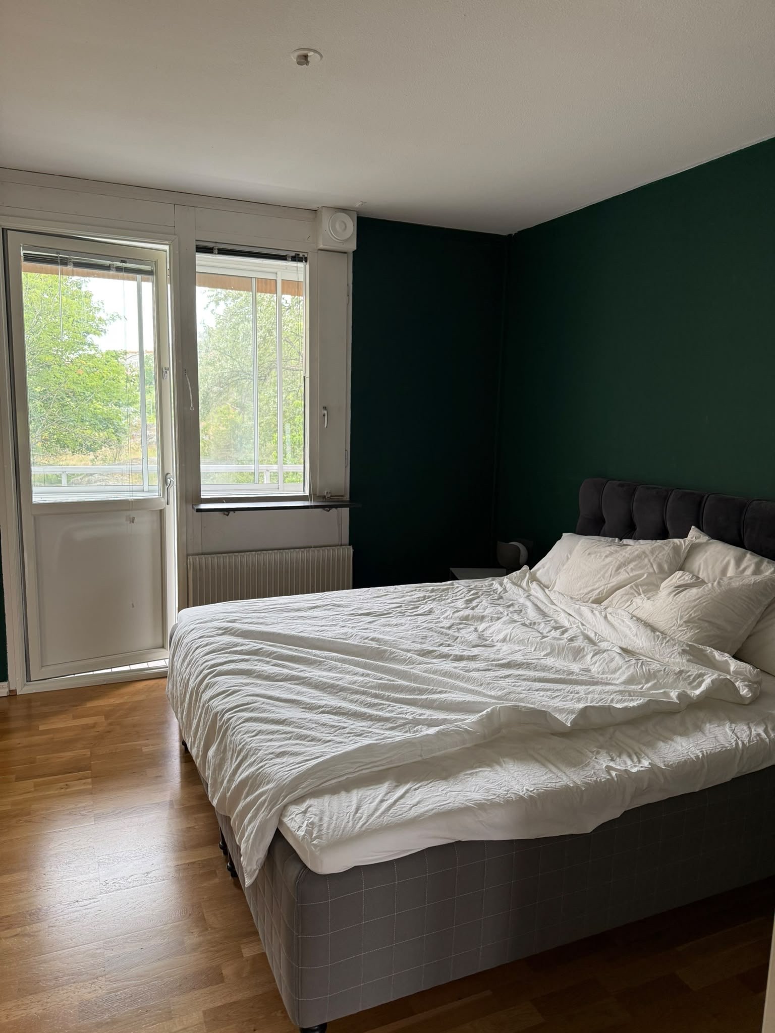 Lägenhet, 3 rooms, 69 sqm, Nacka – bild 10