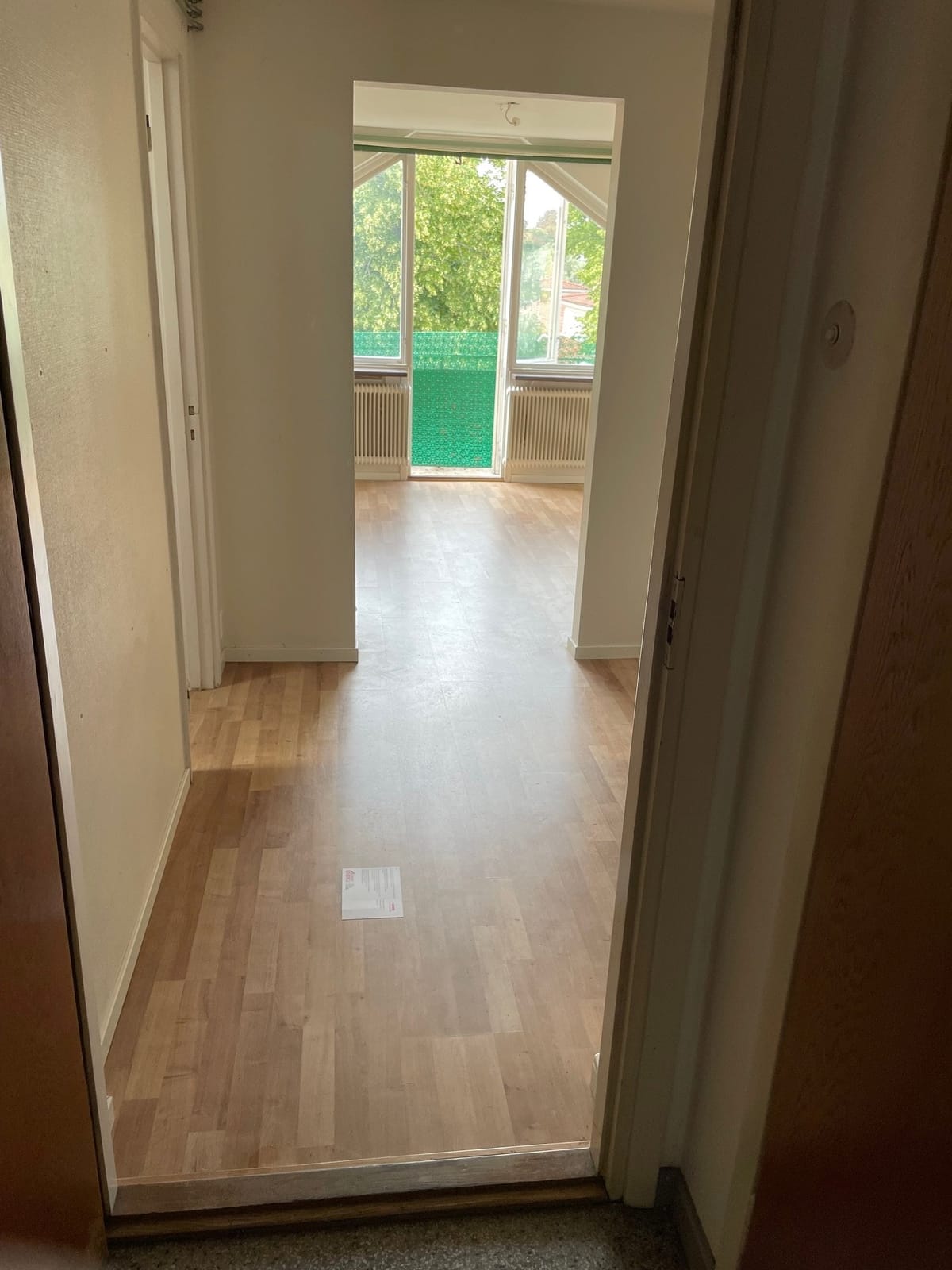 1 rok · 35 m² i Ljungby – Ljungby
